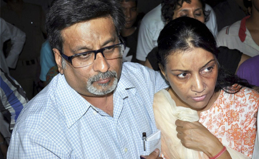 aarushi-case
